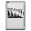 powered by adhd iPad Mini