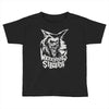 werewolves in siberia Toddler T-shirt