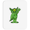 monster cats Mousepad