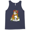 poison ivy tattoo Tank Top