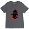 ninja ink V-Neck Tee