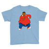 FAT ALBERT Youth Tee