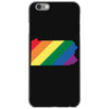 Pennsylvania LGBT Rights iPhone 6/6s Case