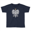 polish eagle Toddler T-shirt