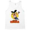 captain murica Tank Top