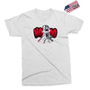 nooooo Exclusive T-shirt