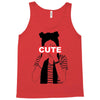 cute Tank Top