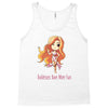 goddesses have more fun Tank Top