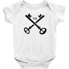 key Baby Bodysuit