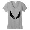 wolverine Women's V-Neck T-Shirt