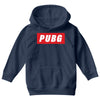 Pubg Hypebeast Youth Hoodie