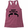 mustache (2) Racerback Tank