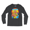 Jamie Long Sleeve Shirts