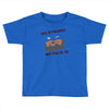 my face Toddler T-shirt