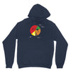 pie(rate) chart Unisex Hoodie