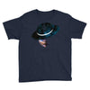 Space Love Youth Tee