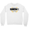 Rainbow Six Siege Crewneck Sweatshirt