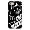 darth vader star wars fun party trance  mycultshirt kult shirt neu2 iPhone 8