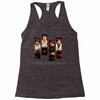 panic at the disco Racerback Tank