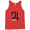 moment best Tank Top