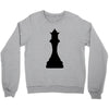 Chess Queen Family Matching Crewneck Sweatshirt