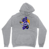 warhead 3 Unisex Hoodie