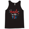 4th of July Tank Top