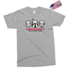 mercenaries Exclusive T-shirt