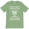 robert johnson crossroads legend inspired T-Shirt