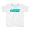 bored Toddler T-shirt