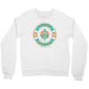 undoomed rocket science Crewneck Sweatshirt
