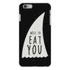 nice to eat you iPhone 6 Plus/6s Plus Case