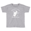 caffeine and spite Toddler T-shirt