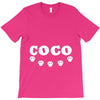 loco coco skul T-Shirt