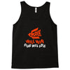 Peace (a245) Tank Top