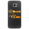 visit tatooine Samsung Galaxy S7 Edge