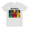 heathers girls black All Over Women's T-shirt