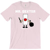 mr dexter T-Shirt