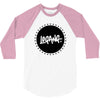 Logang 3/4 Sleeve Shirt