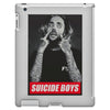 Suicideboys iPad 3 and 4 Case