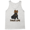 thug life Tank Top