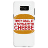 royale with cheese Samsung Galaxy S8