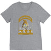droid sales V-Neck Tee