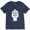 not cool V-Neck Tee