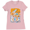 gamer by shoden23 d5uo80u Ladies Fitted T-Shirt