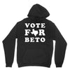 vote for beto Unisex Hoodie