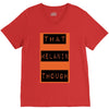 wear that melanin though V-Neck Tee