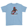dirty Youth Tee
