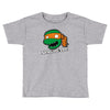 spaghetti! Toddler T-shirt