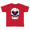 south korea till i die Toddler T-shirt